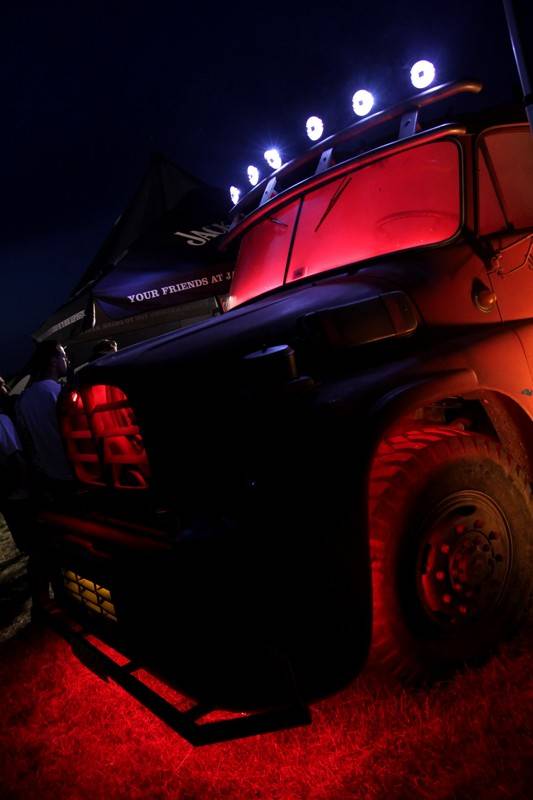 Hrady CZ se loučily na Bezdězu, hráli Kabát, Vypsaná Fixa i UDG