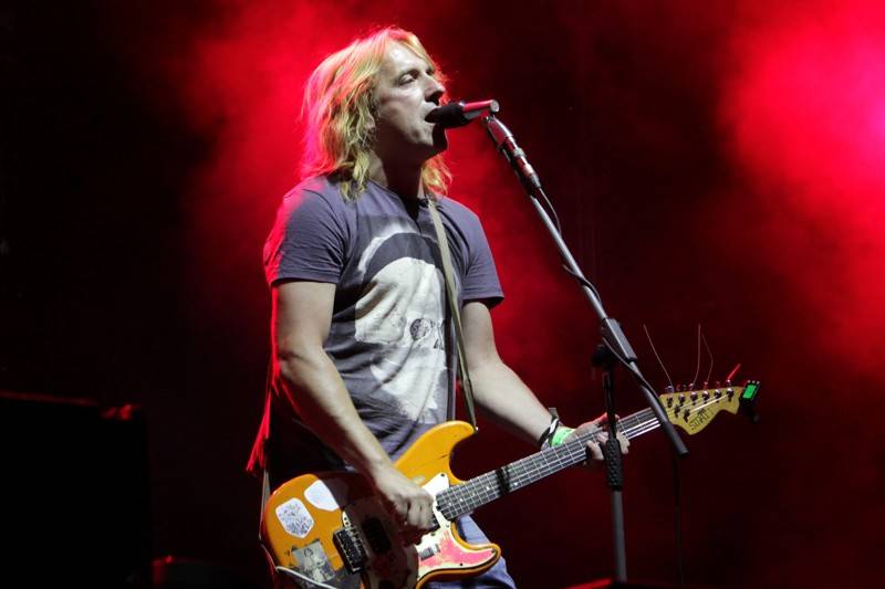 Hrady CZ se loučily na Bezdězu, hráli Kabát, Vypsaná Fixa i UDG