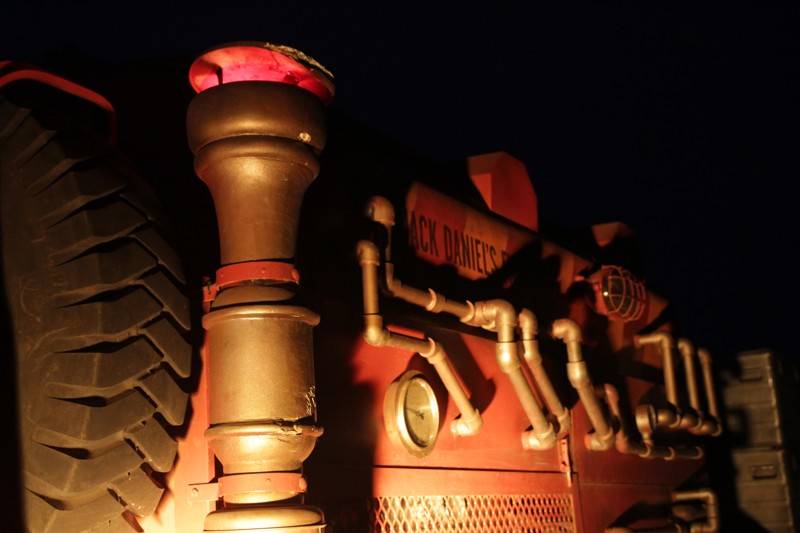 Hrady CZ se loučily na Bezdězu, hráli Kabát, Vypsaná Fixa i UDG