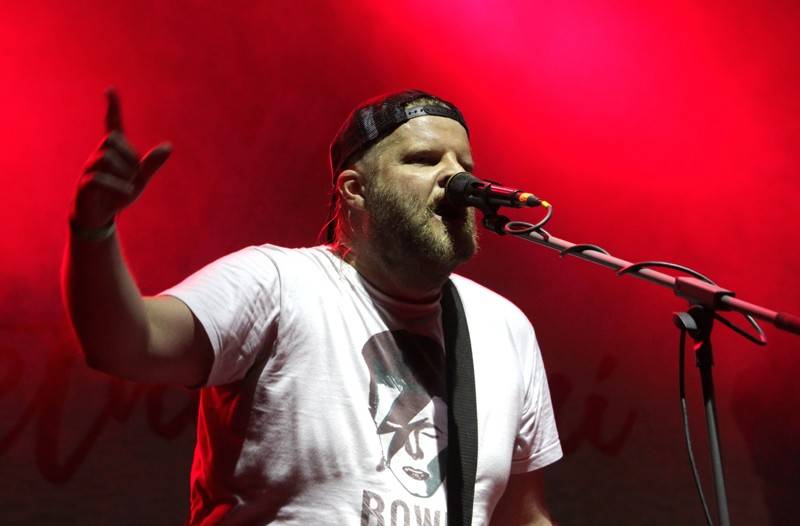 Hrady CZ se loučily na Bezdězu, hráli Kabát, Vypsaná Fixa i UDG