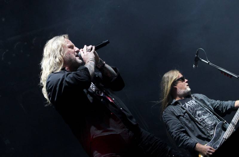 Hrady CZ se loučily na Bezdězu, hráli Kabát, Vypsaná Fixa i UDG