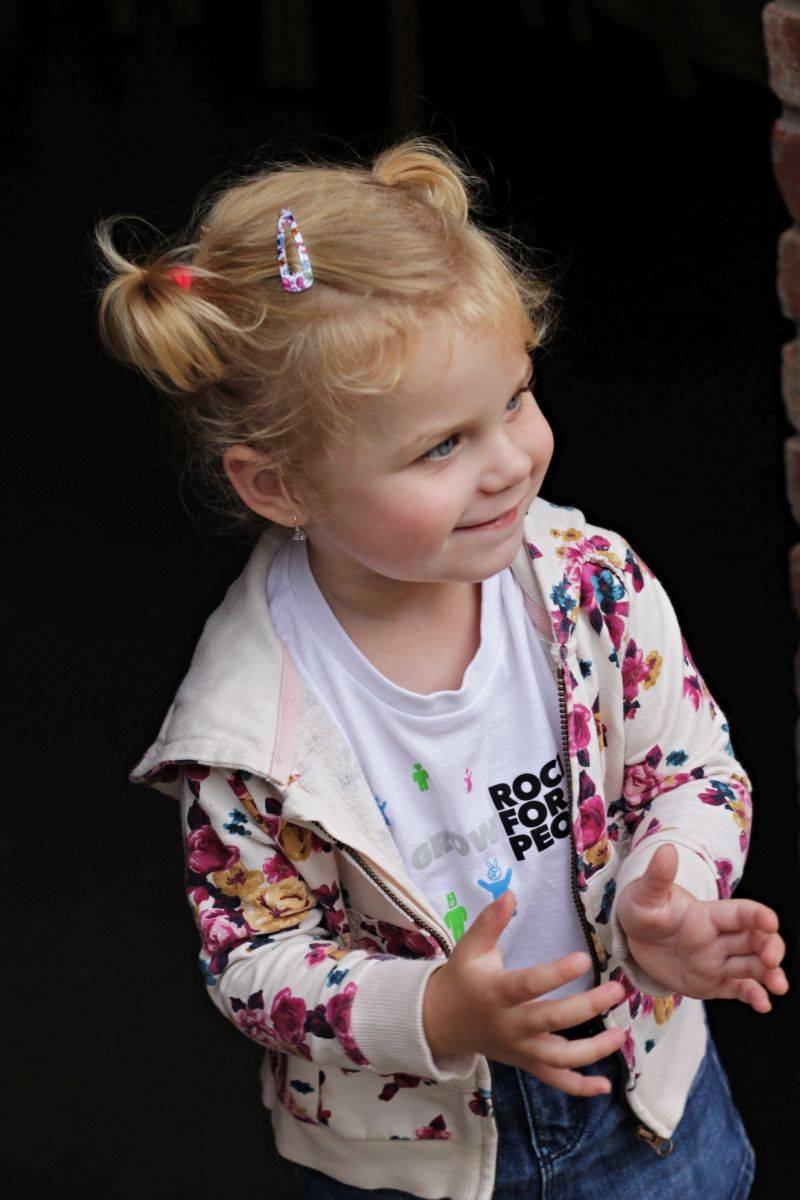 Plzeňský Goodfest uvítal Lake Malawi, IAN nebo Light And Love, hostiteli byli The Fellas