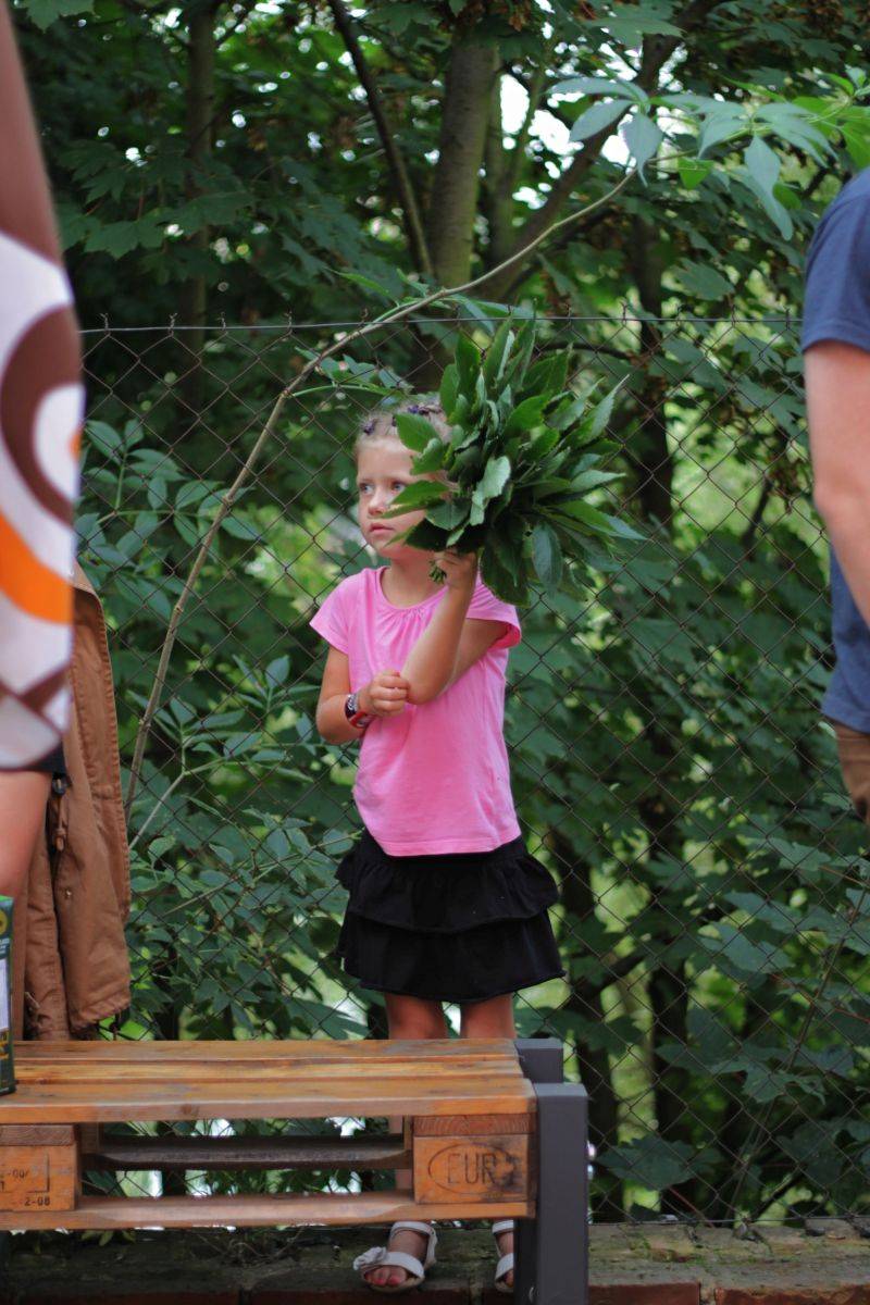 Plzeňský Goodfest uvítal Lake Malawi, IAN nebo Light And Love, hostiteli byli The Fellas