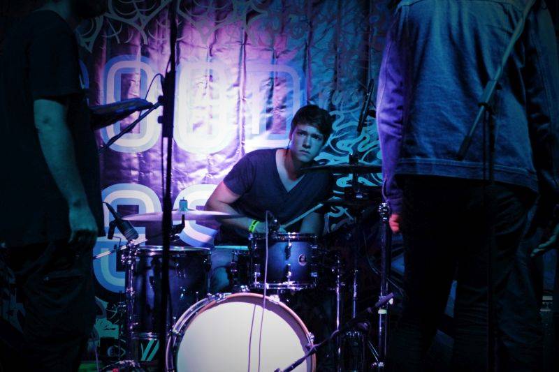 Plzeňský Goodfest uvítal Lake Malawi, IAN nebo Light And Love, hostiteli byli The Fellas