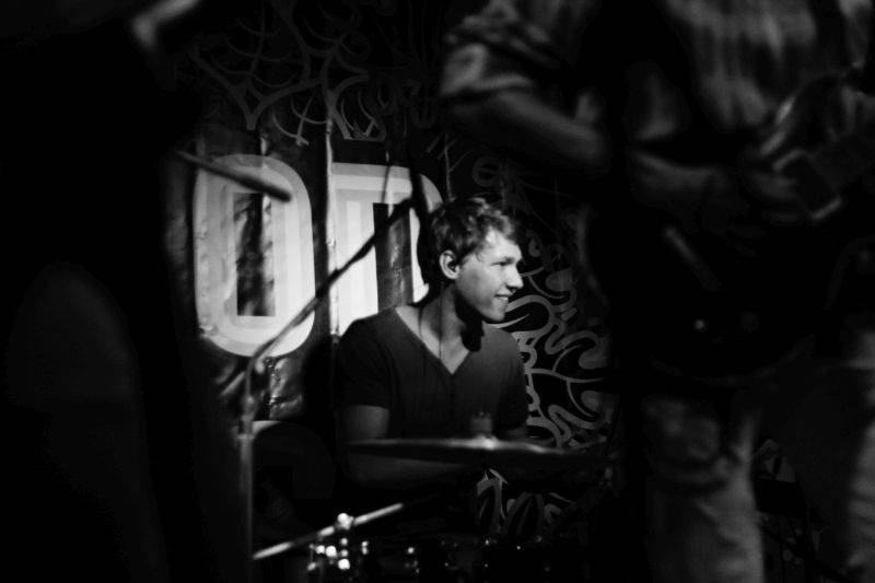 Plzeňský Goodfest uvítal Lake Malawi, IAN nebo Light And Love, hostiteli byli The Fellas