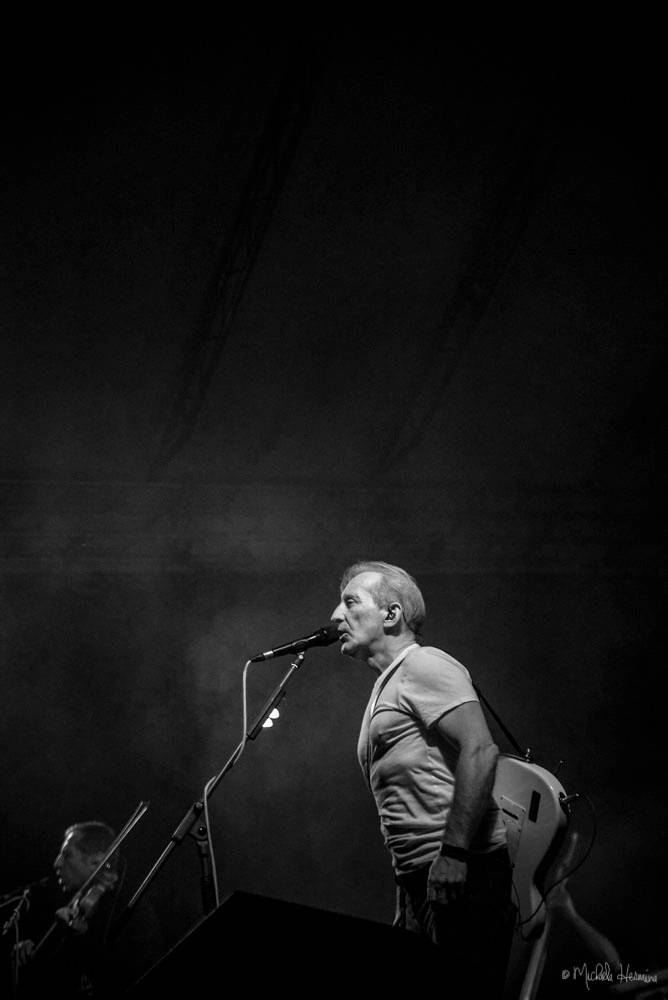 Čechomor se na Střeláku loučil s létem