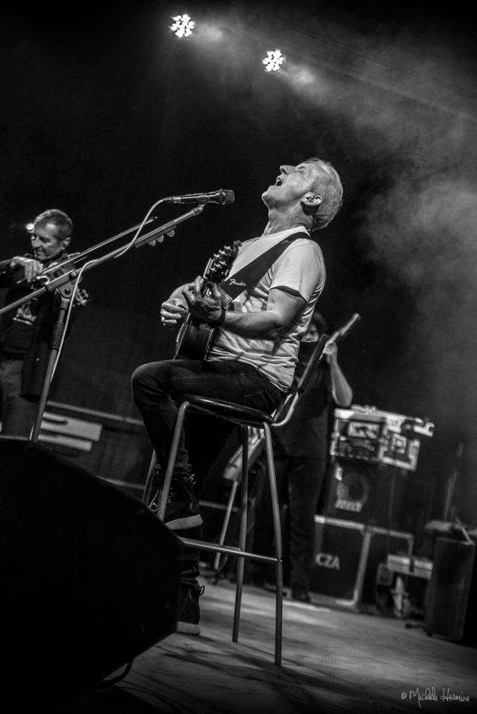 Čechomor se na Střeláku loučil s létem