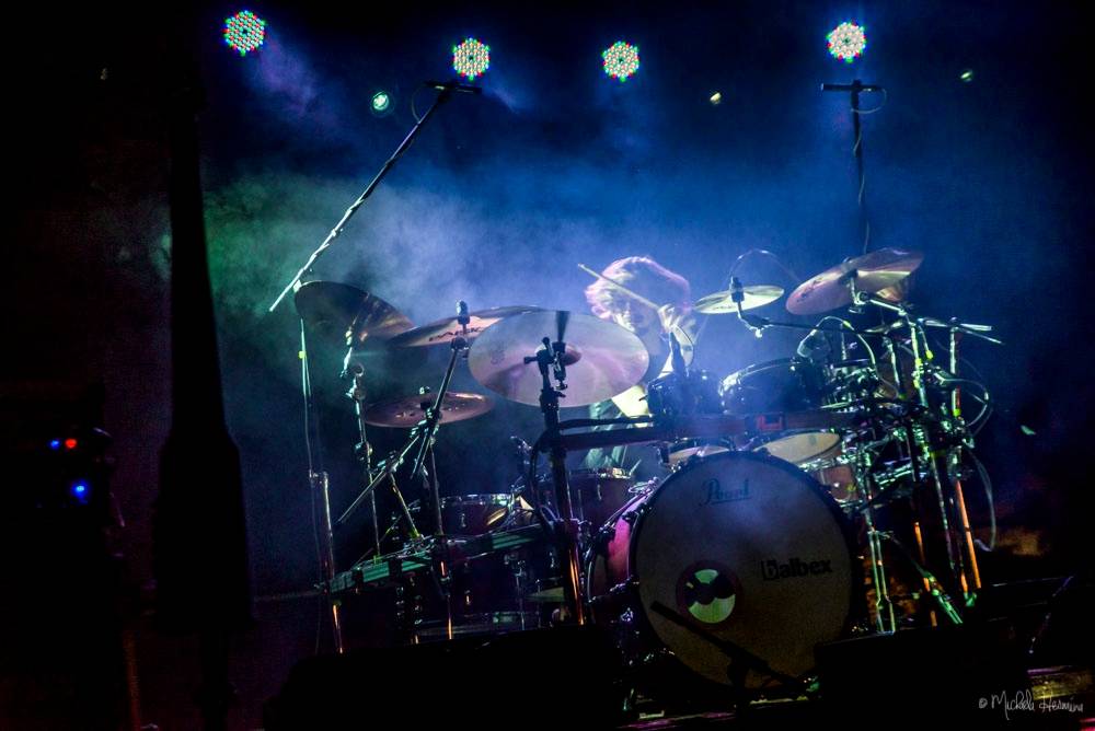 Čechomor se na Střeláku loučil s létem