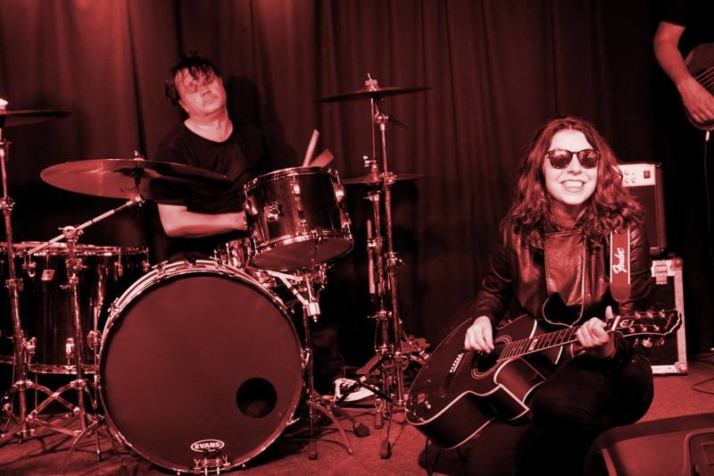 Tichá dohoda představila v pražském Bontonlandu rozšířenou reedici EP Achtung 30!