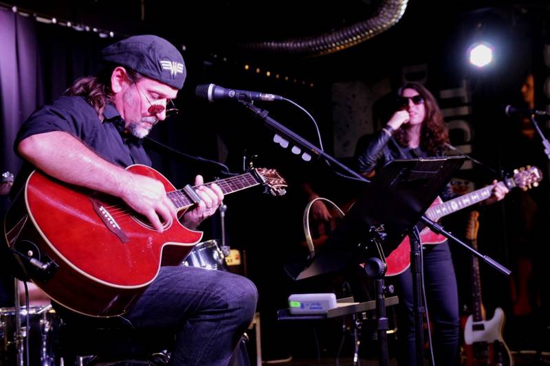 Tichá dohoda představila v pražském Bontonlandu rozšířenou reedici EP Achtung 30!