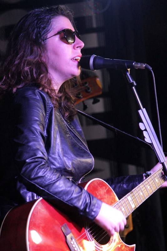 Tichá dohoda představila v pražském Bontonlandu rozšířenou reedici EP Achtung 30!