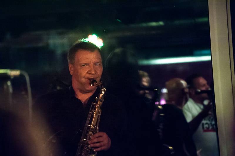 J.A.R. v Jazz Docku kopali za mír! Podruhé zahrají ve čtvrtek