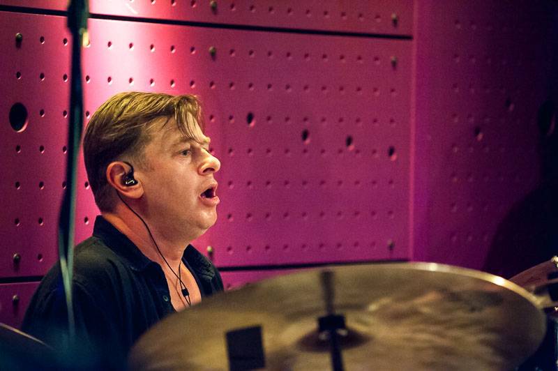 J.A.R. v Jazz Docku kopali za mír! Podruhé zahrají ve čtvrtek