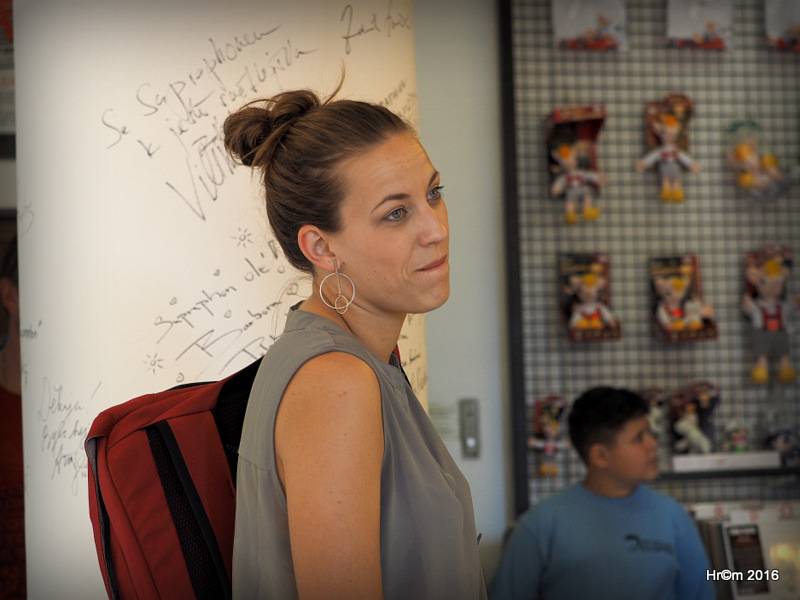 Jananas odehráli akustický minikoncert a představili desku. Nebo se to stalo samo?