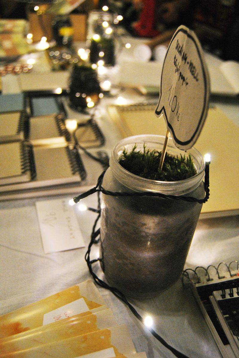 V Rock Café začal Art Block Festival, dorazili i Pipes And Pints