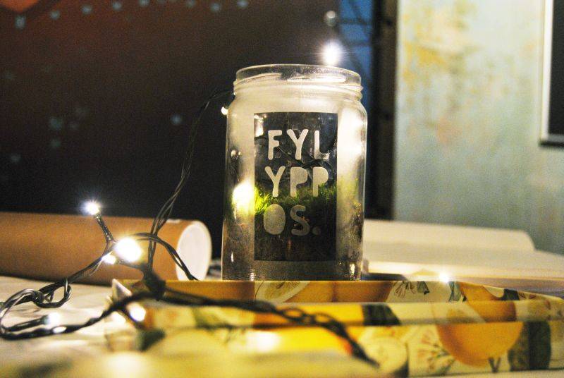 V Rock Café začal Art Block Festival, dorazili i Pipes And Pints