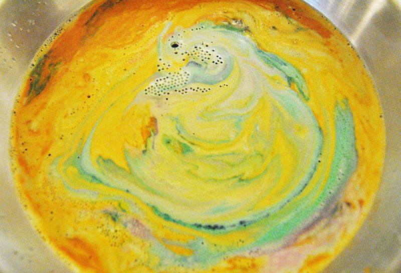 V Rock Café začal Art Block Festival, dorazili i Pipes And Pints