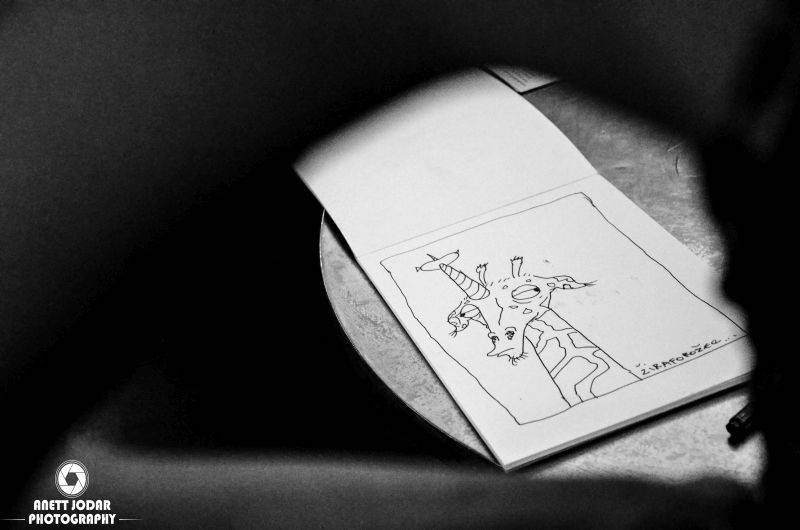 V Rock Café začal Art Block Festival, dorazili i Pipes And Pints