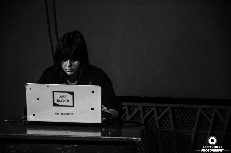 V Rock Café začal Art Block Festival, dorazili i Pipes And Pints