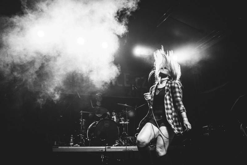 Ekompilace ve Frýdlantu: Velký aplaus pro Tata Bojs, místo Zrní dorazil Thom Artway