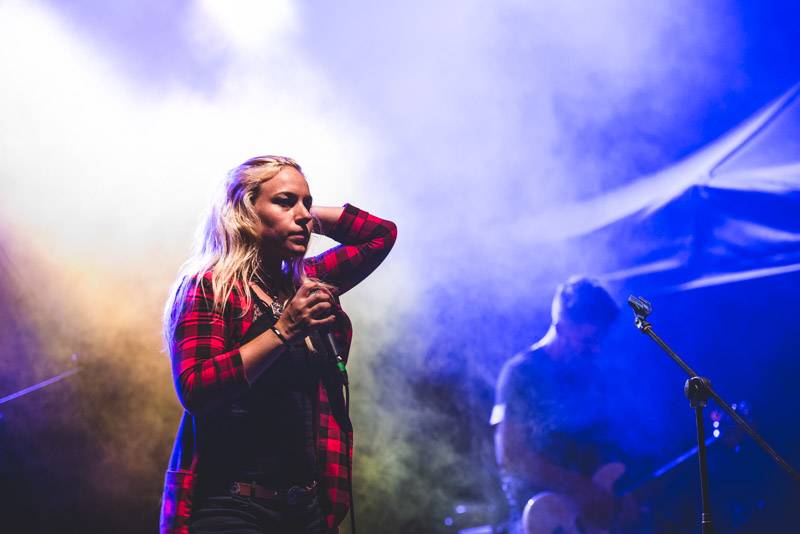 Ekompilace ve Frýdlantu: Velký aplaus pro Tata Bojs, místo Zrní dorazil Thom Artway