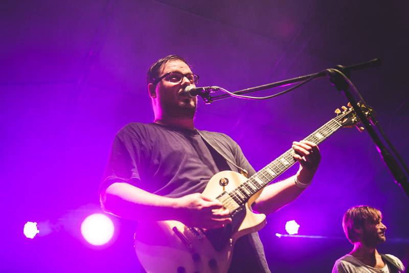 Ekompilace ve Frýdlantu: Velký aplaus pro Tata Bojs, místo Zrní dorazil Thom Artway