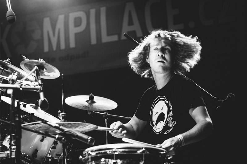 Ekompilace ve Frýdlantu: Velký aplaus pro Tata Bojs, místo Zrní dorazil Thom Artway