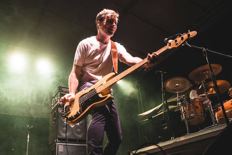 Ekompilace ve Frýdlantu: Velký aplaus pro Tata Bojs, místo Zrní dorazil Thom Artway