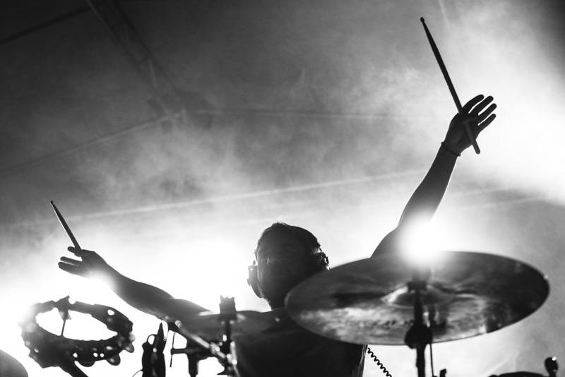 Ekompilace ve Frýdlantu: Velký aplaus pro Tata Bojs, místo Zrní dorazil Thom Artway