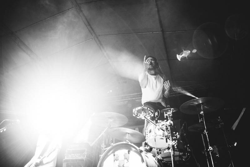 Ekompilace ve Frýdlantu: Velký aplaus pro Tata Bojs, místo Zrní dorazil Thom Artway