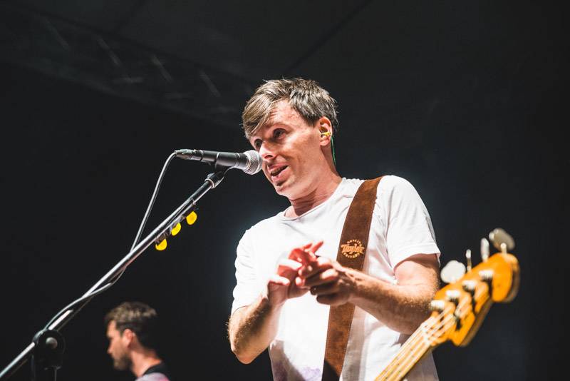 Ekompilace ve Frýdlantu: Velký aplaus pro Tata Bojs, místo Zrní dorazil Thom Artway