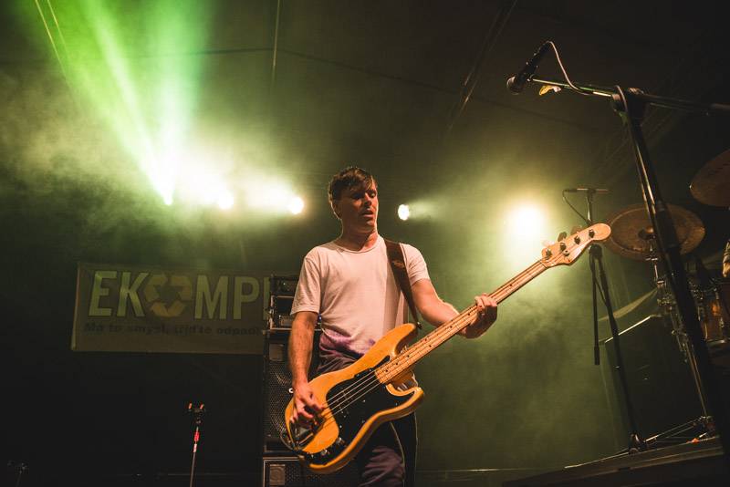 Ekompilace ve Frýdlantu: Velký aplaus pro Tata Bojs, místo Zrní dorazil Thom Artway