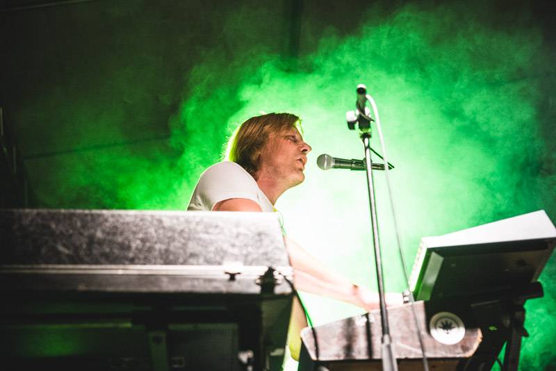 Ekompilace ve Frýdlantu: Velký aplaus pro Tata Bojs, místo Zrní dorazil Thom Artway