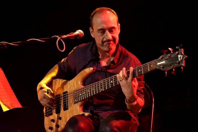 Marinah & Chicuelo proslunili pražskou Akropoli