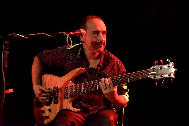 Marinah & Chicuelo proslunili pražskou Akropoli