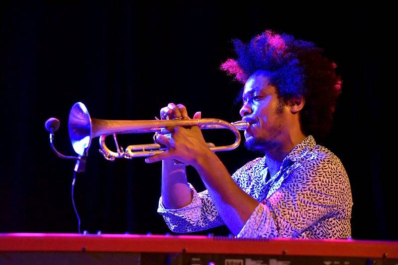 Marinah & Chicuelo proslunili pražskou Akropoli