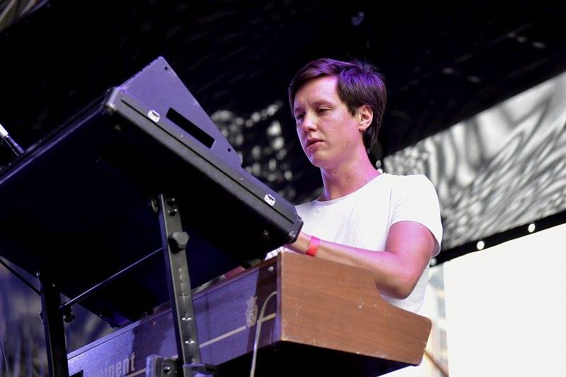 David Koller pozval přátele do pivovaru, vystoupili Vladimir 518, Kato i Hentai Corporation