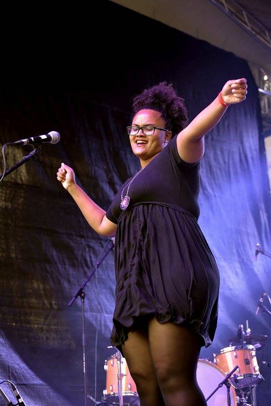 David Koller pozval přátele do pivovaru, vystoupili Vladimir 518, Kato i Hentai Corporation