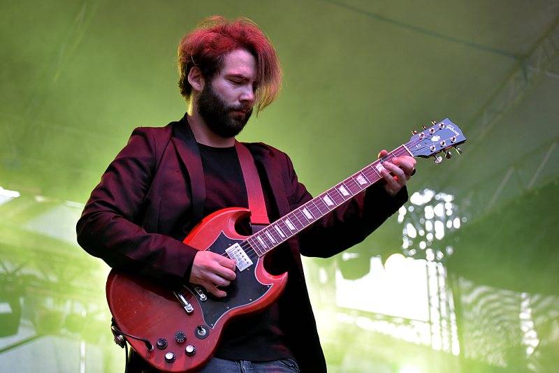 David Koller pozval přátele do pivovaru, vystoupili Vladimir 518, Kato i Hentai Corporation