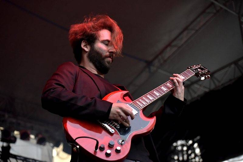 David Koller pozval přátele do pivovaru, vystoupili Vladimir 518, Kato i Hentai Corporation