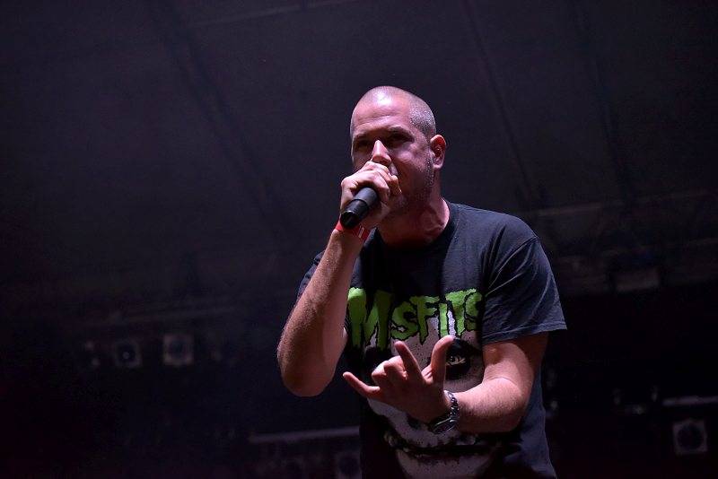 David Koller pozval přátele do pivovaru, vystoupili Vladimir 518, Kato i Hentai Corporation