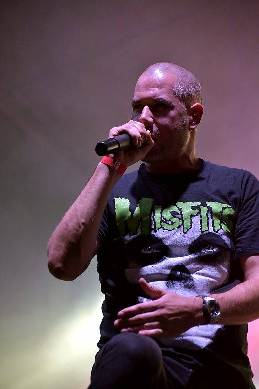 David Koller pozval přátele do pivovaru, vystoupili Vladimir 518, Kato i Hentai Corporation