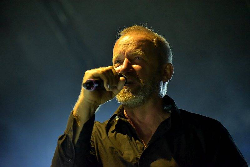 David Koller pozval přátele do pivovaru, vystoupili Vladimir 518, Kato i Hentai Corporation