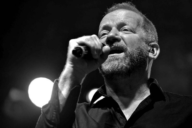 David Koller pozval přátele do pivovaru, vystoupili Vladimir 518, Kato i Hentai Corporation