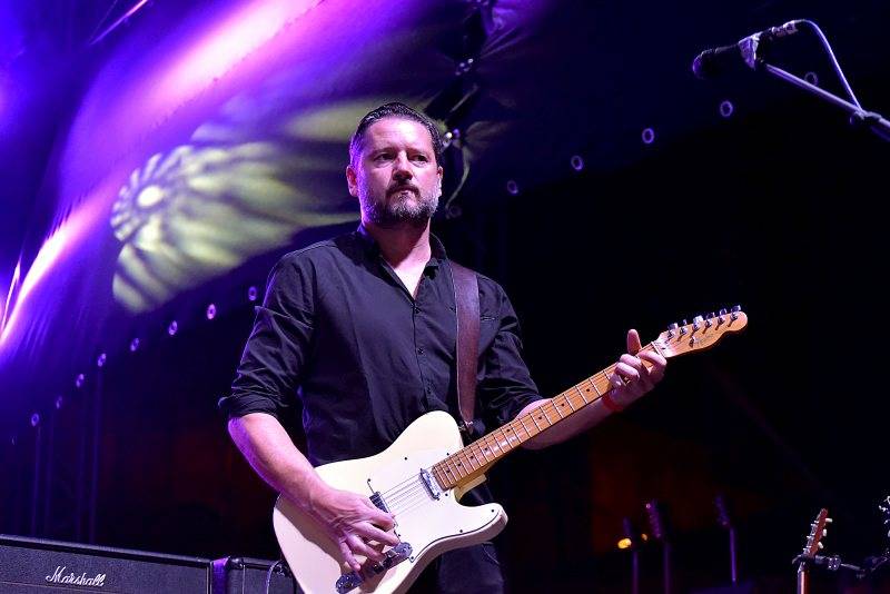 David Koller pozval přátele do pivovaru, vystoupili Vladimir 518, Kato i Hentai Corporation