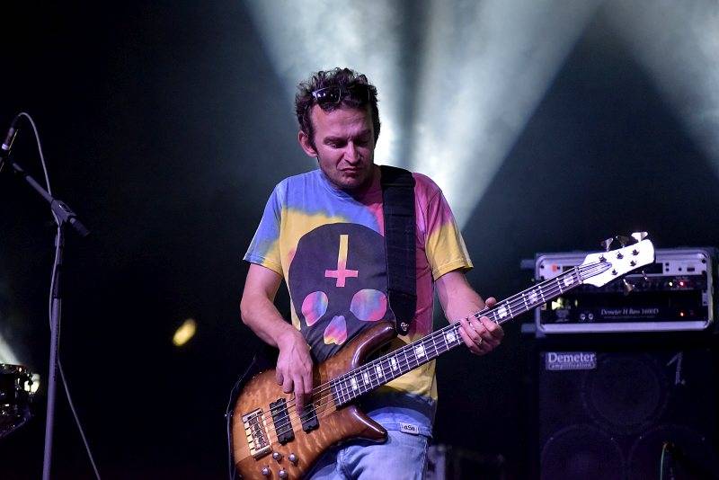 David Koller pozval přátele do pivovaru, vystoupili Vladimir 518, Kato i Hentai Corporation