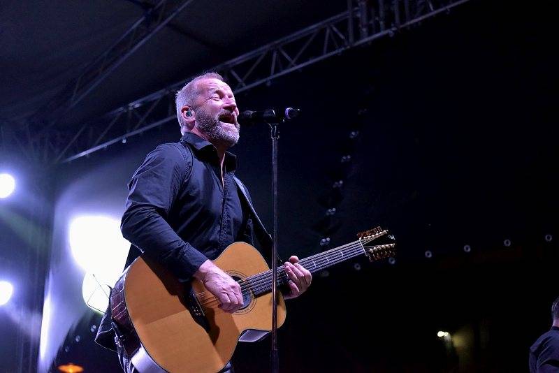 David Koller pozval přátele do pivovaru, vystoupili Vladimir 518, Kato i Hentai Corporation