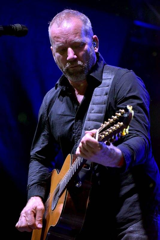 David Koller pozval přátele do pivovaru, vystoupili Vladimir 518, Kato i Hentai Corporation