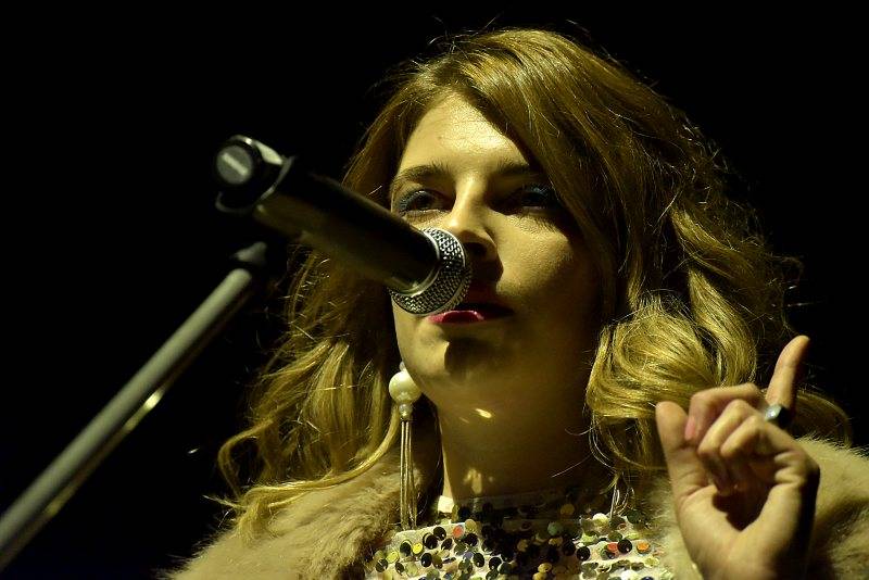 David Koller pozval přátele do pivovaru, vystoupili Vladimir 518, Kato i Hentai Corporation