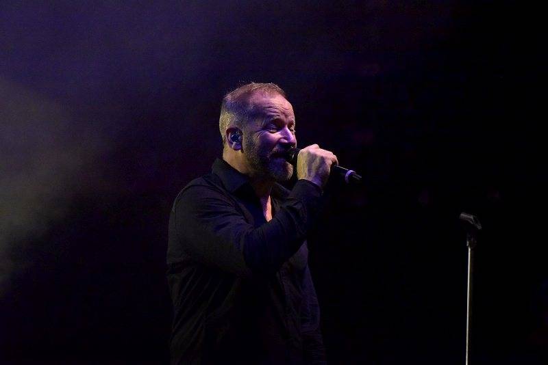 David Koller pozval přátele do pivovaru, vystoupili Vladimir 518, Kato i Hentai Corporation